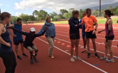 Brand new Maties track